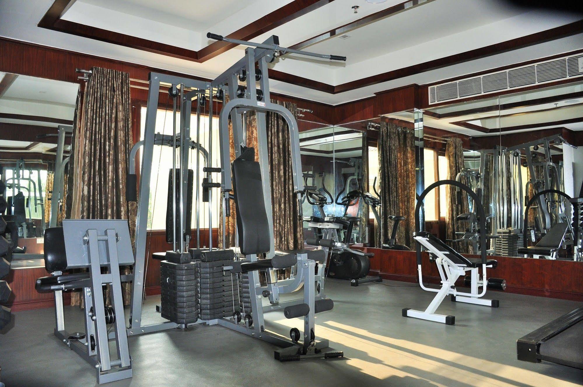 Lake Palace Trivandrum Vettutura Екстериор снимка